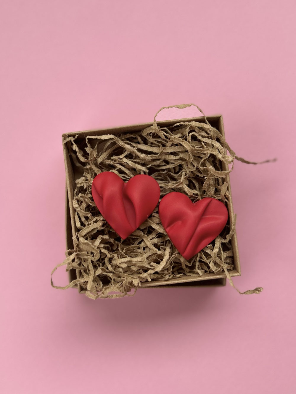 Red Hot Love Bombs