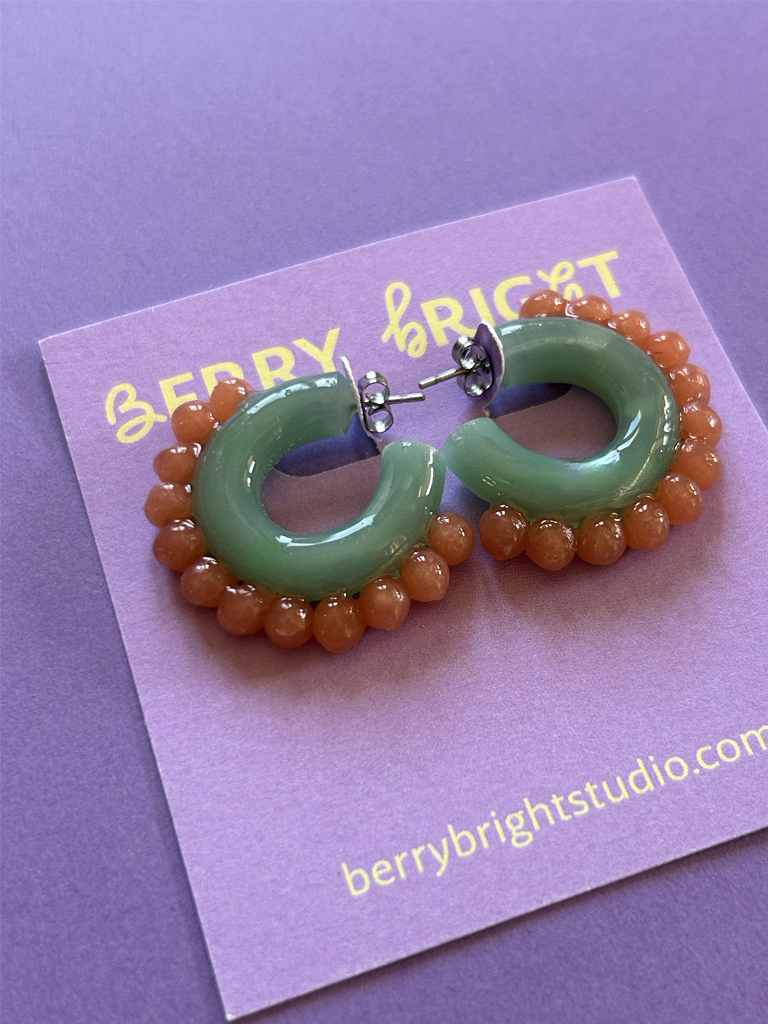 Bubbles Hoops - Image 4