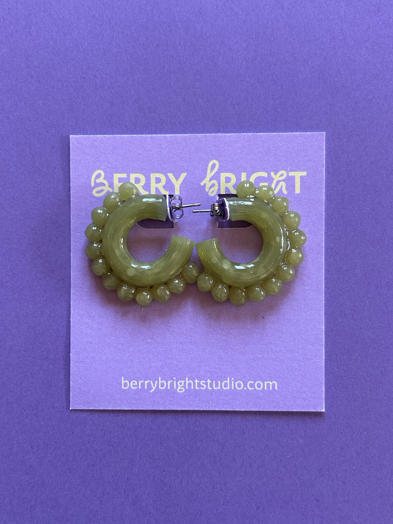 Bubbles Hoops - Image 7