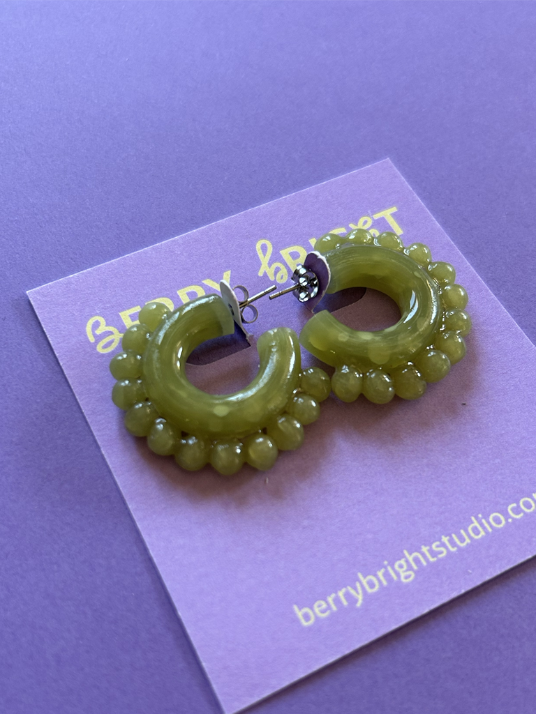 Bubbles Hoops - Image 8