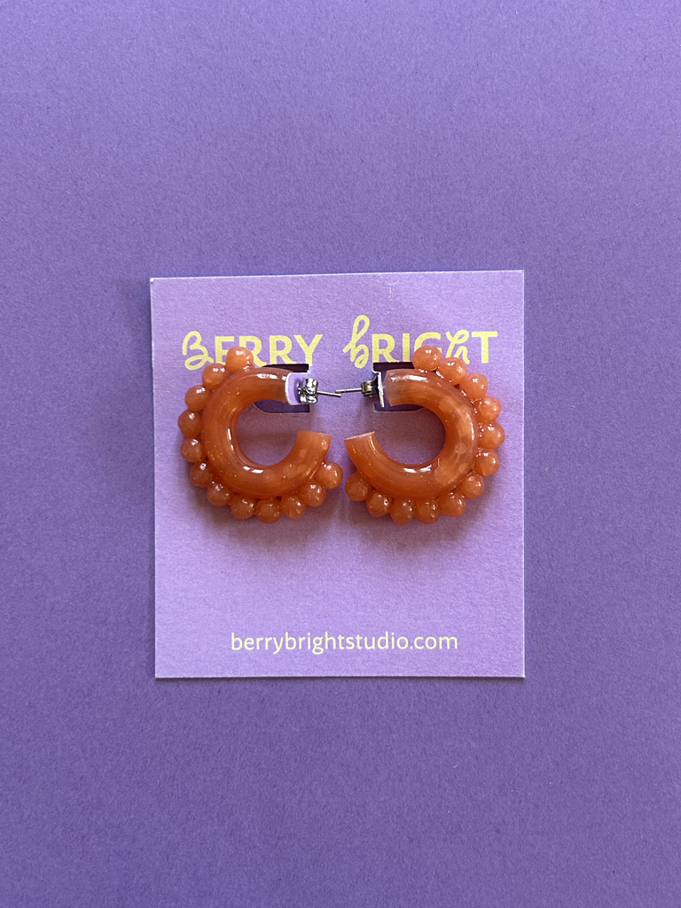 Bubbles Hoops - Image 9