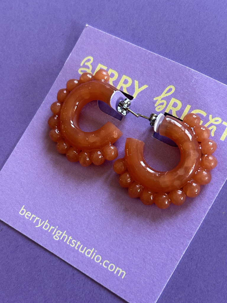 Bubbles Hoops - Image 10