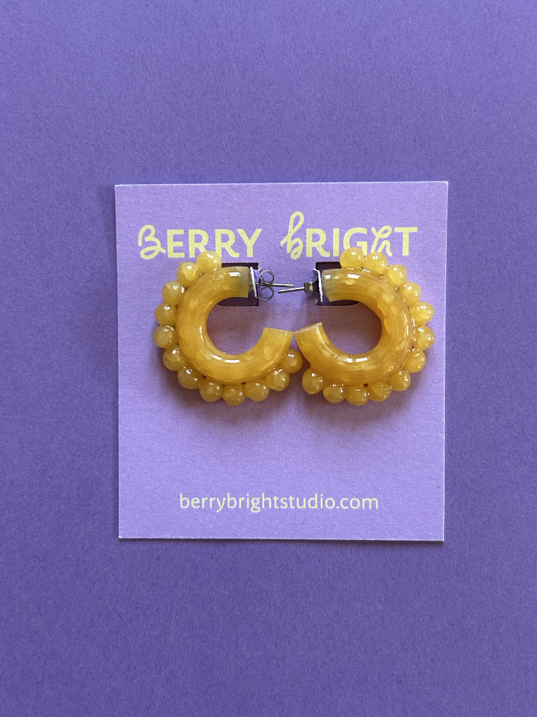 Bubbles Hoops - Image 11