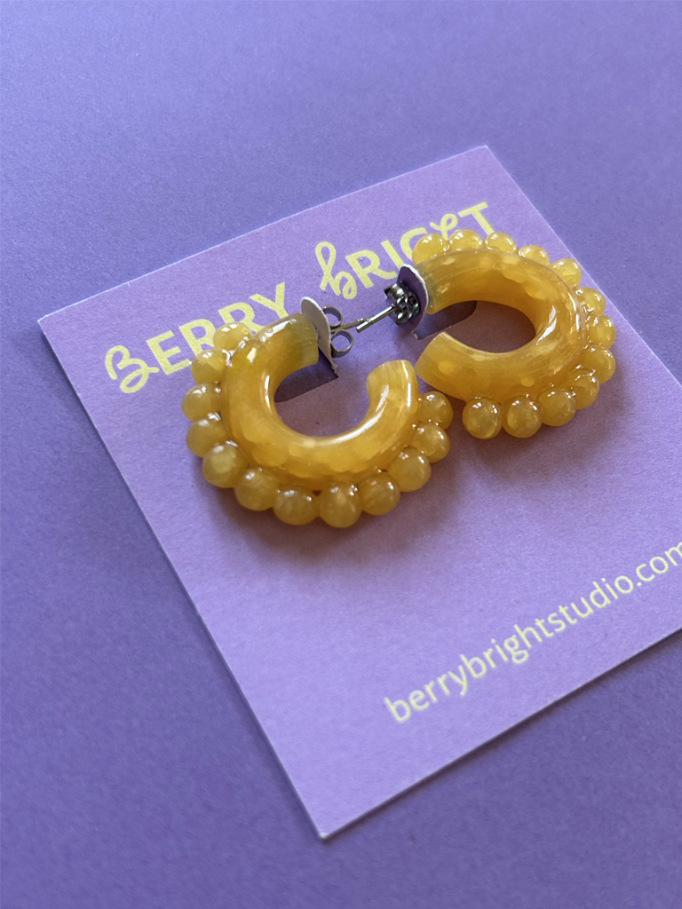 Bubbles Hoops - Image 12