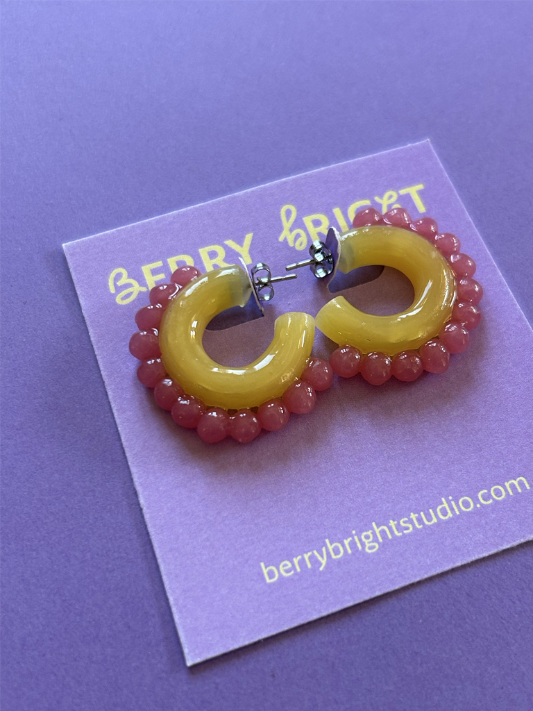 Bubbles Hoops - Image 13