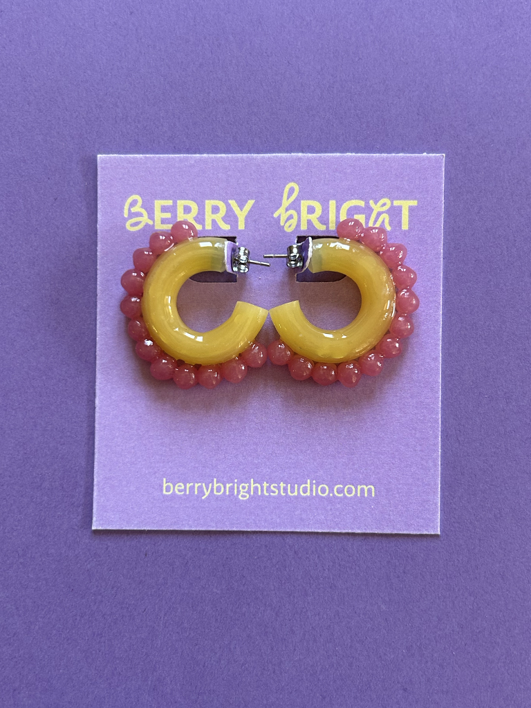 Bubbles Hoops - Image 14