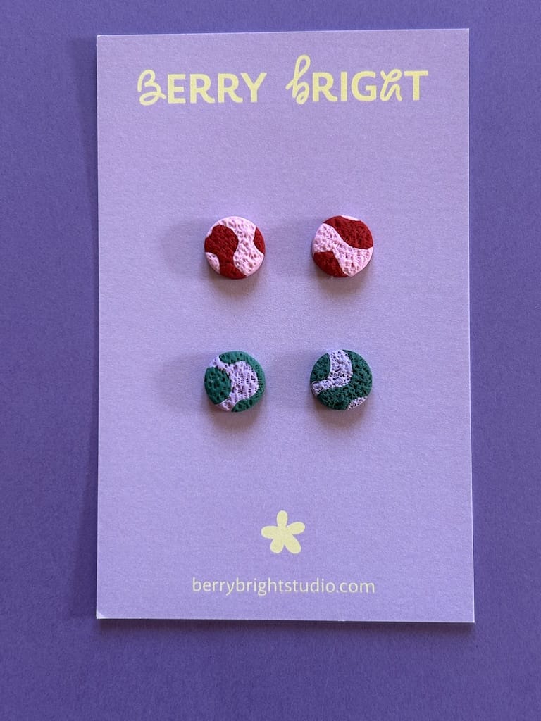 Delirio Buttons - Image 3