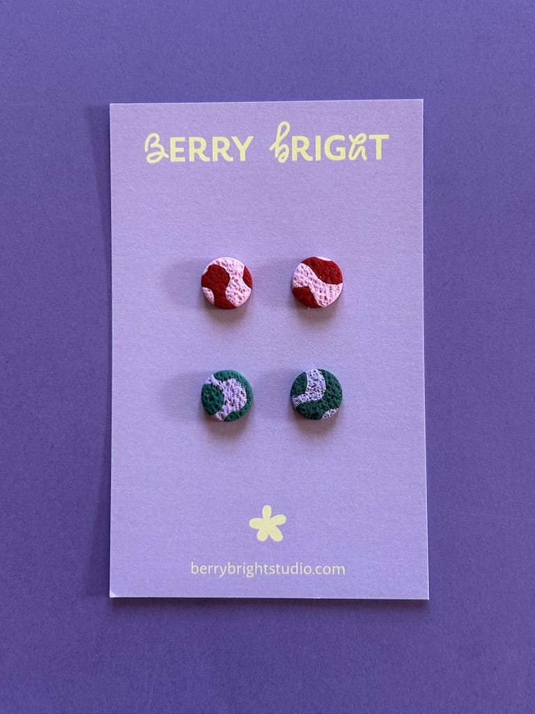 Delirio Buttons - Image 4